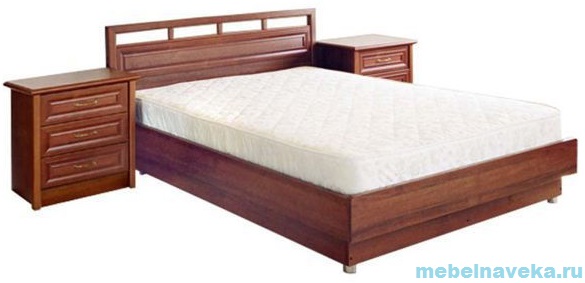 Кровать Эдем-5 с подъемным механизмом