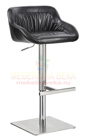 Барный стул WY-565Q (Черный)