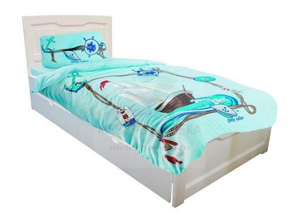 Кровать Ариэль-2