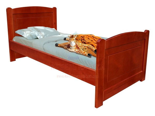 Кровать Березка