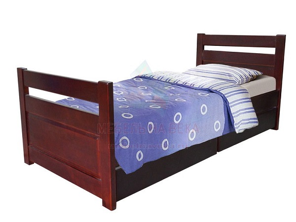 Кровать Визави