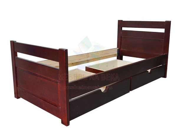 Кровать Визави