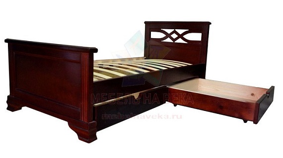 Кровать Майорита