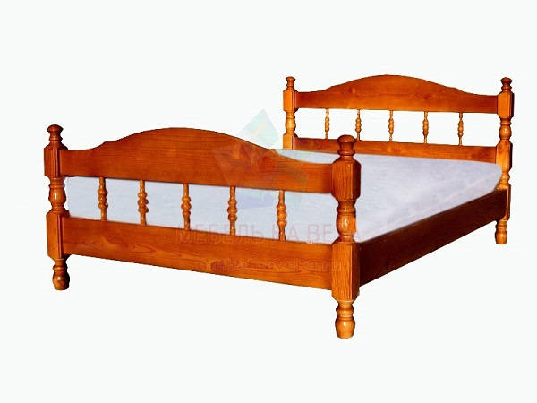 Кровать Гринго