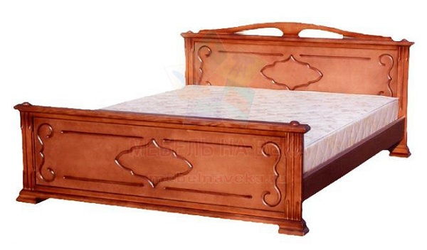 Кровать Галион