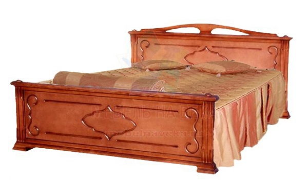 Кровать Галион