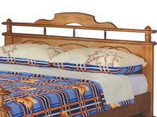 Кровать Данко