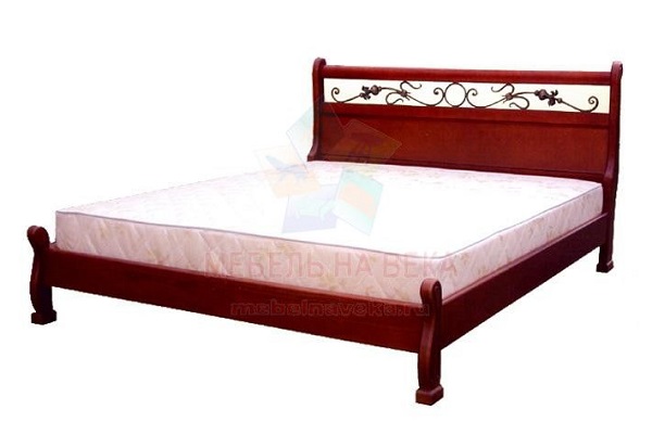 Кровать Емеля