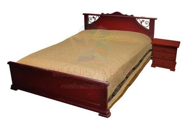 Кровать Ричард-2