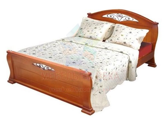 Кровать Эврос-2