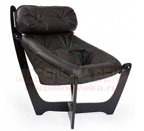Кресло для отдыха небольшого размера модель 11