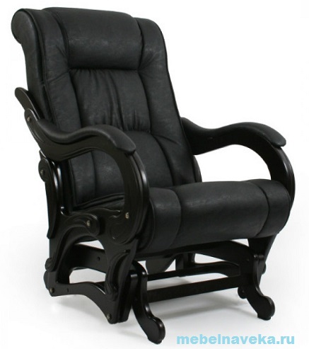 Кресло-качалка гляйдер Модель 78