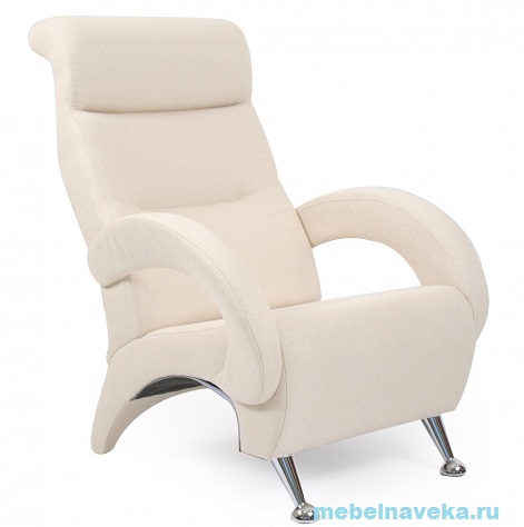 Кресло для отдыха Комфорт модель 9-К