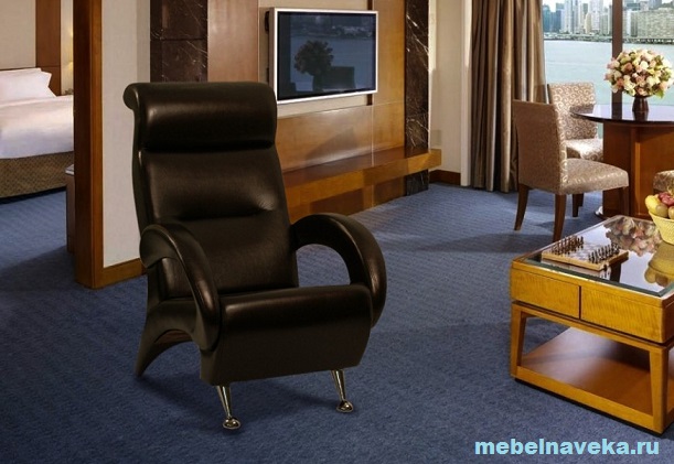 Кресло для отдыха Комфорт модель 9-К