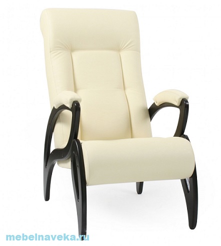 Кресло Модель 51, кресло для отдыха Весна, серия Комфорт