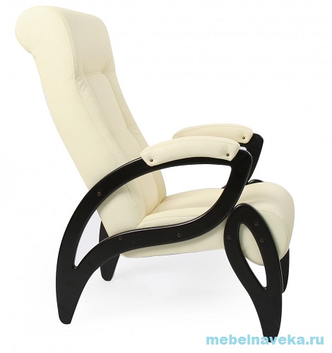 Кресло Модель 51, кресло для отдыха Весна, серия Комфорт