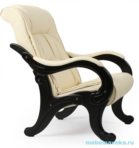 Кресло для отдыха Модель 71, серия Комфорт