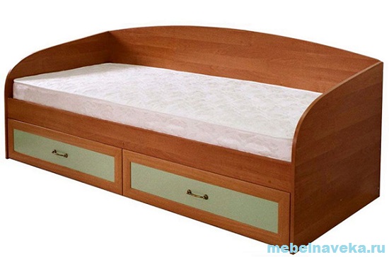 Детская кровать Настя